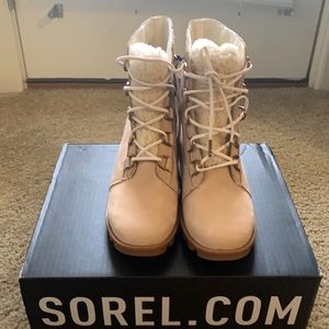 PHOENIX Short LACE LUX women shoes